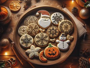 Innovative Printing Solutions for Coffee, Food, and Foam Drinks