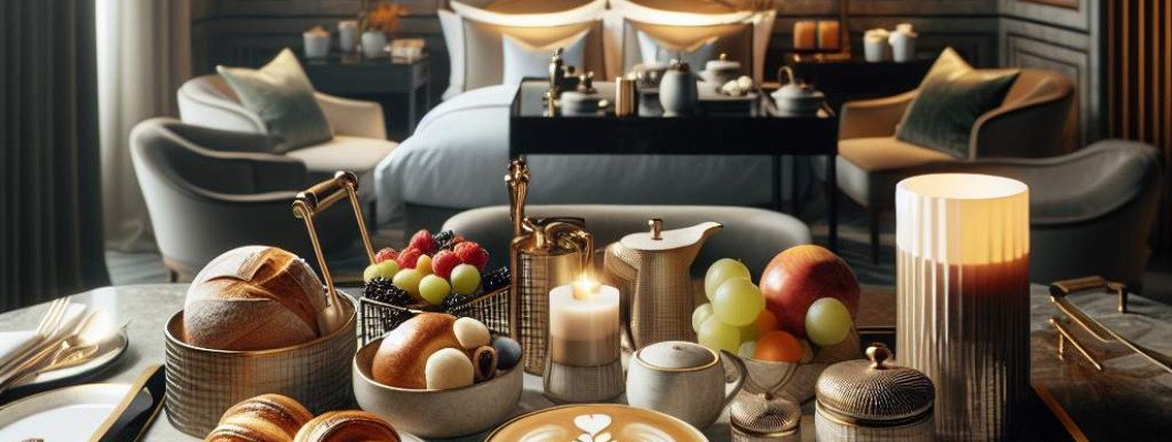 Franchise café coffee printer boosts consistency and creativity in chain operations