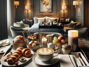 Stampante per caffè da franchising che aumenta coerenza e creatività nelle operazioni di catena