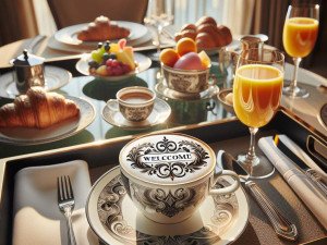 Gli standard di sicurezza dell'inchiostro commestibile evolvono con l'espansione del mercato delle stampanti per caffè