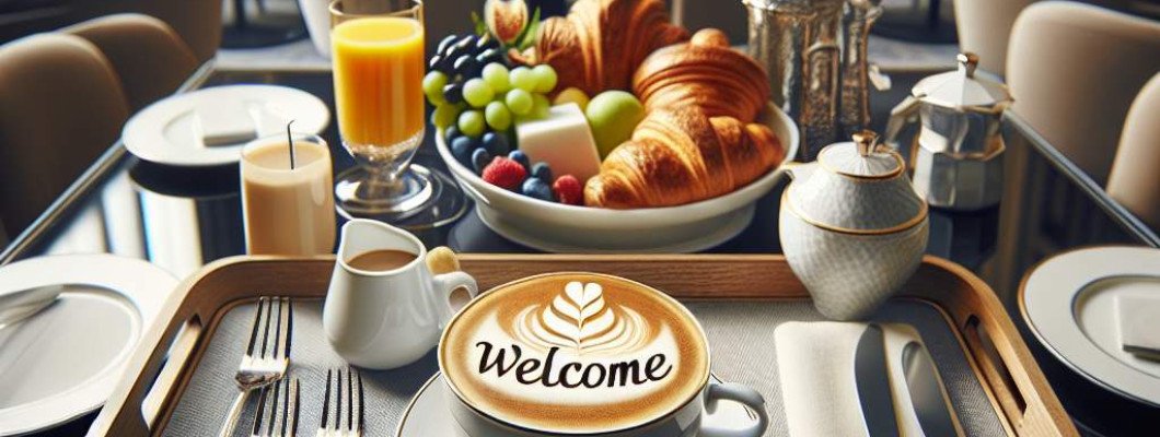 World Barista Championship 2025: Will Technology Like Coffee Printers Be Included?