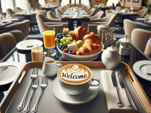 World Barista Championship 2025: Will Technology Like Coffee Printers Be Included?