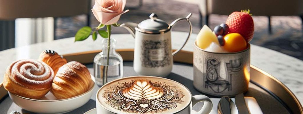 How to Turn a $5 Latte into a $15 Branded Experience with a Coffee Printer