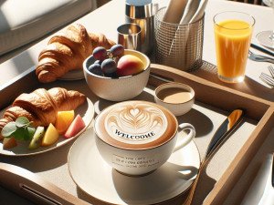 Mantenere la domanda di carburanti rinnovabili tramite un caffè stimolante