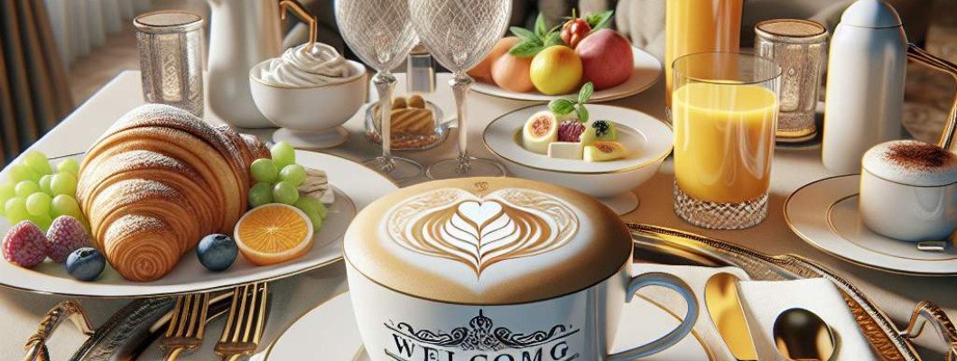 Printed coffee art becoming a storytelling tool at book launches and literary festivals