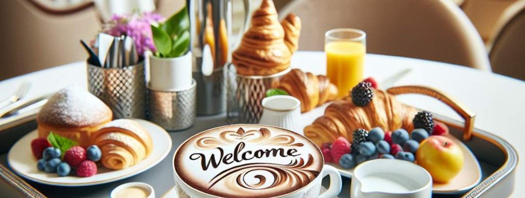 Transform Your Coffee Experience with Creative Latte Art Printing