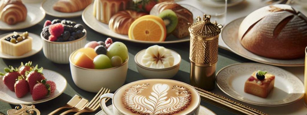 How Personalized Coffee Designs Are Creating Viral Moments for Small Coffee Shops