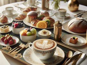 Cómo los diseños de café personalizados están creando momentos virales para las pequeñas cafeterías