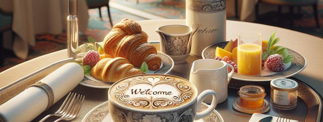 Printed latte messages becoming popular in mental wellness cafés