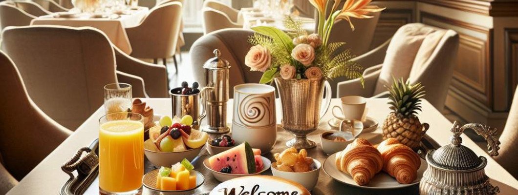 Wedding receptions offering custom-printed coffee foam designs for guests