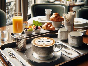 Global café chains integrating coffee printers to boost customer engagement in personalized beverage culture