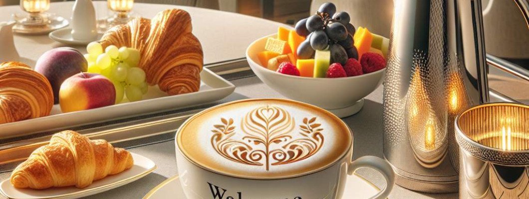 Smart cafés leveraging coffee printers as part of tech-forward ordering and loyalty systems