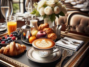 Why More Cafés Are Offering Coffee Printing Services During Global Tech Conferences