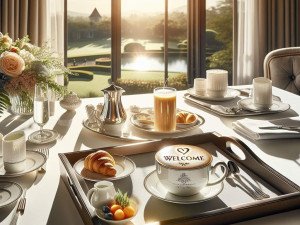 Creating Instagrammable Coffee Experiences That Drive Foot Traffic and Repeat Customers