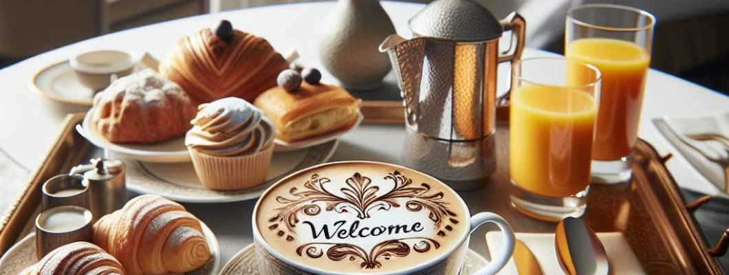 Corporate offices adopting coffee printers for client meetings and employee perks