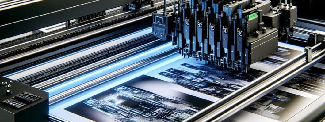 Discovering the Versatility of UV Printers for Custom Printing