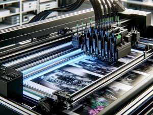Discovering the Versatility of UV Printers for Custom Printing