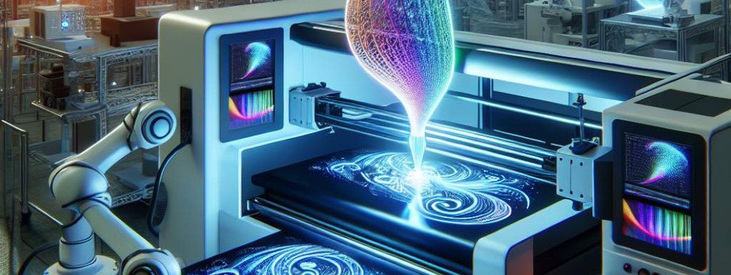 Exploring the Benefits and Versatility of UV Printers in Modern Manufacturing