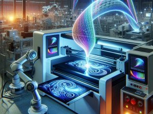 Exploring the Benefits and Versatility of UV Printers in Modern Manufacturing