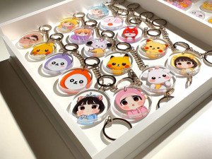 Soluciones innovadoras con tecnología de impresión UV para negocios creativos