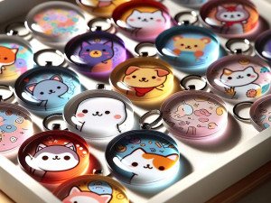 Unlocking Creativity: The Game-Changing Benefits of UV Printing Technology