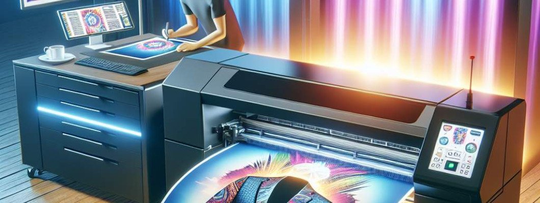 Deciding Between DTF and DTG Printers: Key Insights and Recommendations