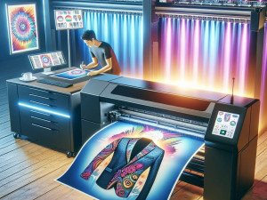 Decidiendo entre impresoras DTF y DTG: claves y recomendaciones