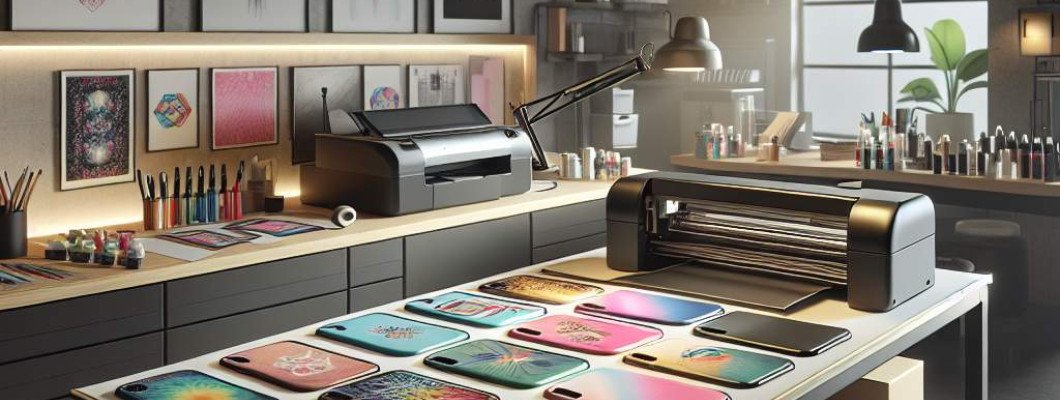 Unlocking Creativity and Efficiency with UV Printing Technology