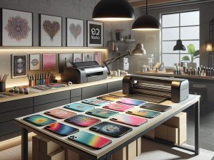 Unlocking Creativity and Efficiency with UV Printing Technology