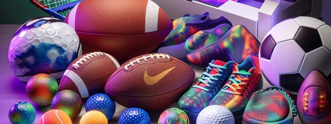 Revolutionize Your Game with Cutting-Edge UV Printing Technology