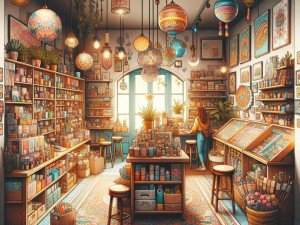 Decorative markets find new potential in UV printer for glass surface printing