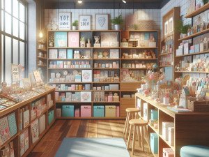 Fashion accessories stand out with personalization via UV printer for leather