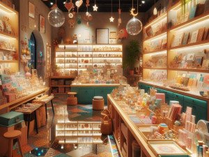 The rise of UV-printed tech accessories in influencer and creator merchandise stores