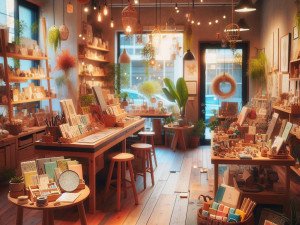 Why a UV Printer Is Well-Suited for Premium Promotional Products