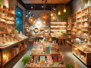 The Rise of On-Demand Phone Case Printing in Shopping Malls and Tourist Spots