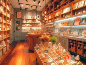 How UV Printers Are Revolutionizing the Gift Industry