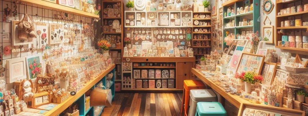 Emerging creator economies finding new revenue streams as UV printer enables small-batch product innovation