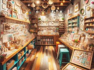 Emerging creator economies finding new revenue streams as UV printer enables small-batch product innovation