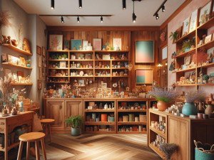 Impressão em Mais do que Papel: Explorando Superfícies Únicas para Produtos Personalizados