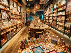 Luxury cosmetic packaging gains value through premium UV printer embossing effects