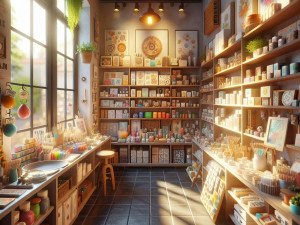 Imprenditori elevano la personalizzazione dei prodotti tramite sistemi compatti di stampanti UV flatbed