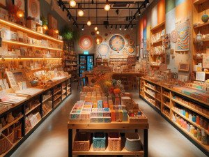 Turn Ordinary Prints into Premium Pieces with Spot UV Coating