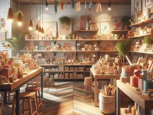 Niche jewelry makers enhance branding using UV printer engraving on metal surfaces