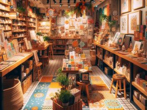 Cómo una impresora UV permite productos personalizados en el mismo día para mercados locales