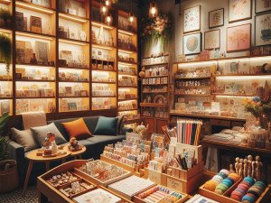 How a UV Printer Helps Small Print Shops Compete with Large-Scale Producers