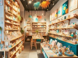 Sustainable material experiments accelerating with UV printer compatibility across recycled substrates