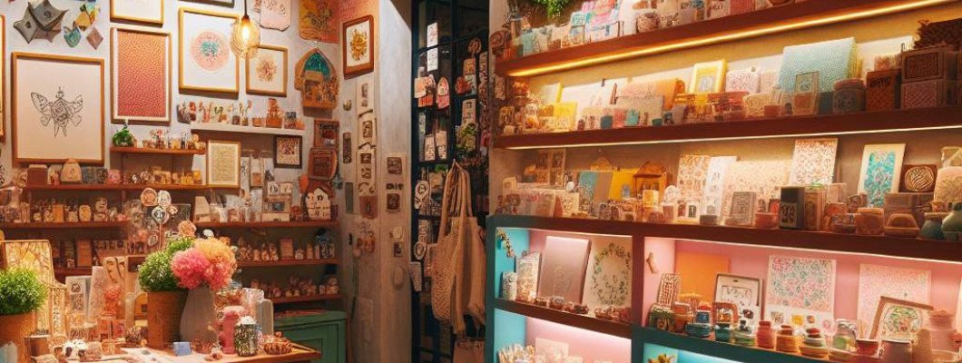 Sustainable woodcraft products attract global buyers with advanced UV printer finishes