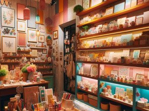 Sustainable woodcraft products attract global buyers with advanced UV printer finishes