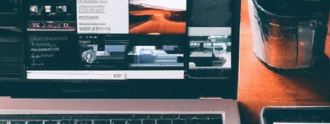 Discover the Future of Printing with Cutting-Edge UV Printer Technology