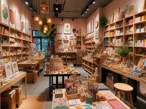 Customized Packaging Solutions Using UV Printers for Luxury Branding